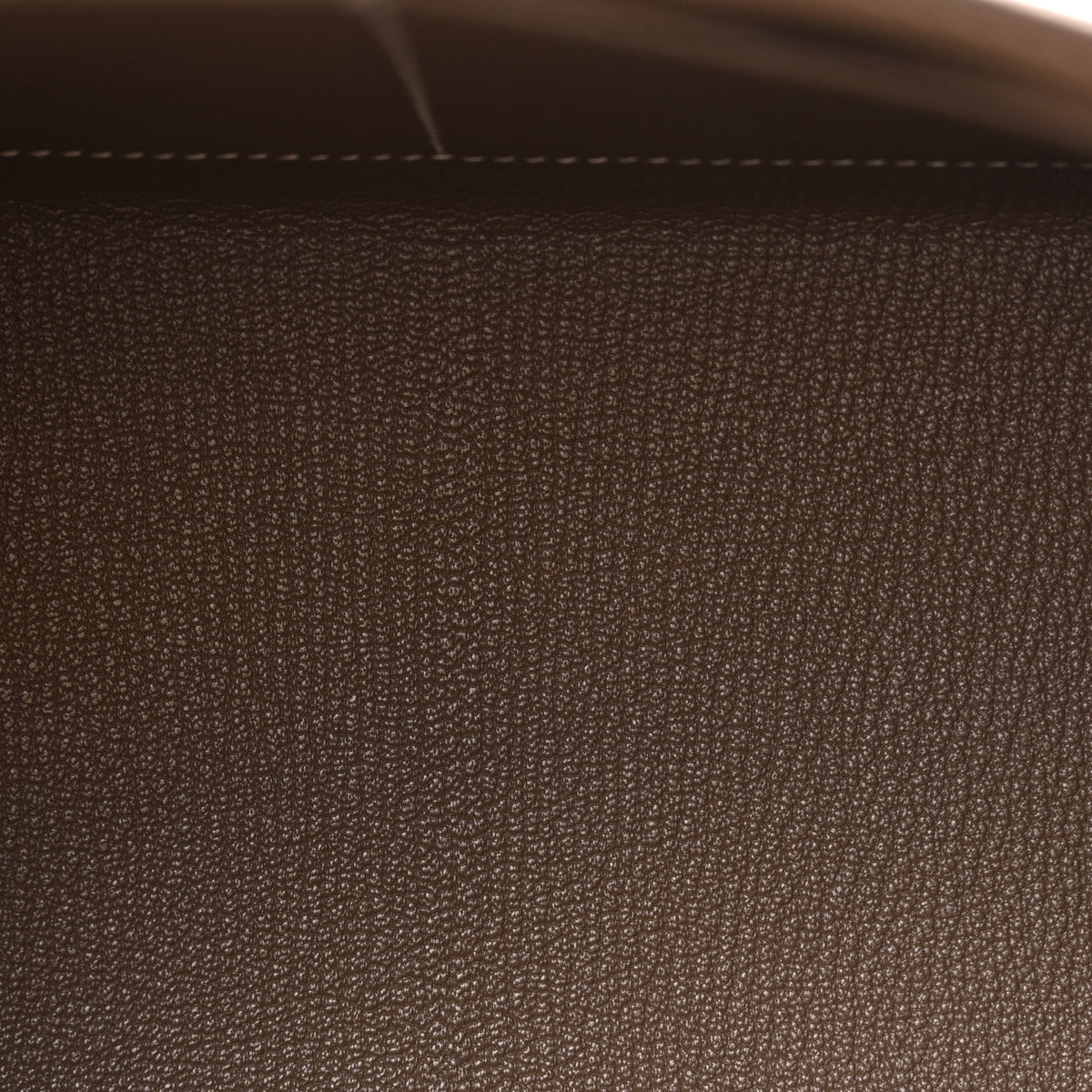 Hermes Epsom Kelly Sellier 28 Etoupe 5 of 11