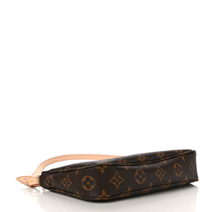 Louis Vuitton Monogram Pochette Accessories NM 4 of 11