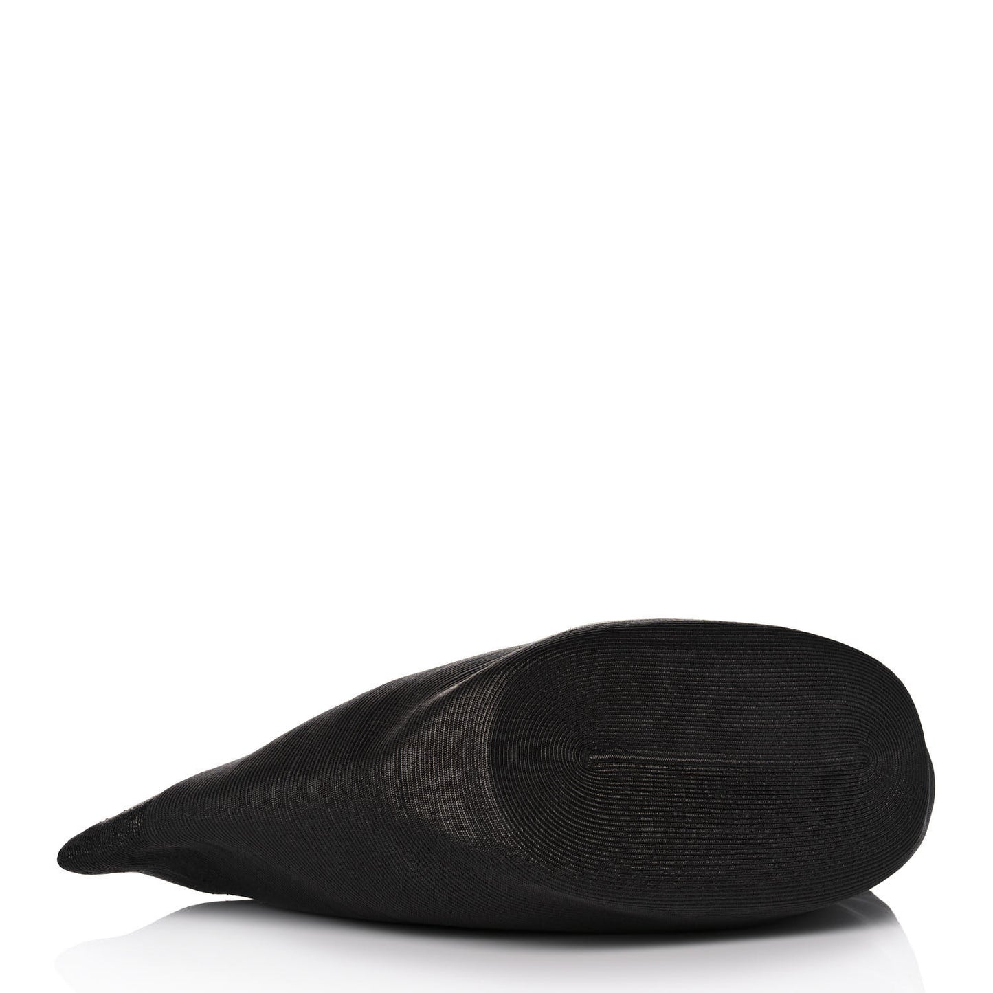 Straw Maia Gancini Rascello Tote Black