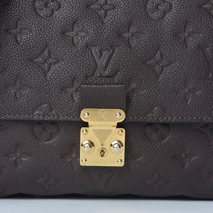 Louis Vuitton Empreinte Fascinante Terre 9 of 16