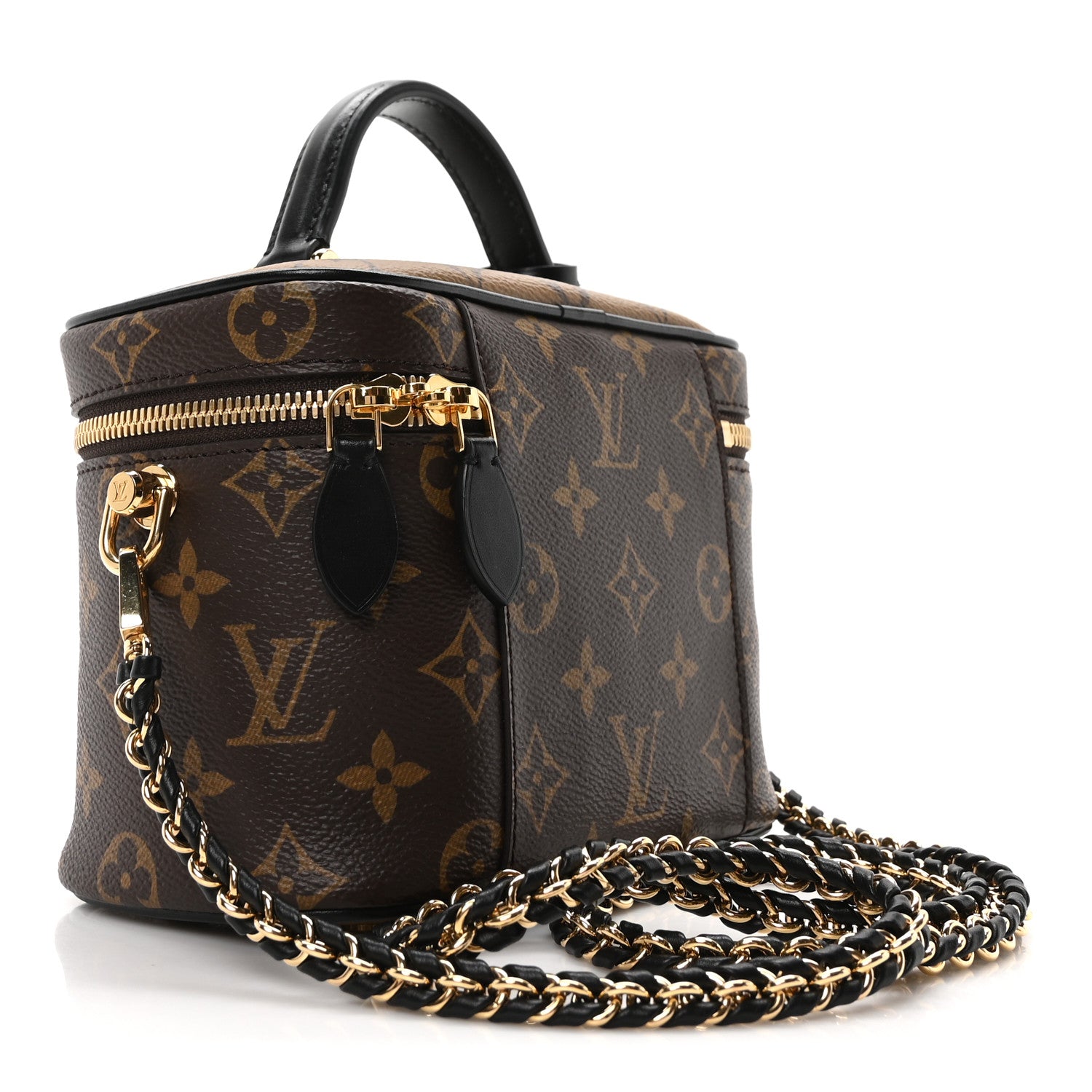 Louis Vuitton Reverse Monogram Vanity PM 3 of 10