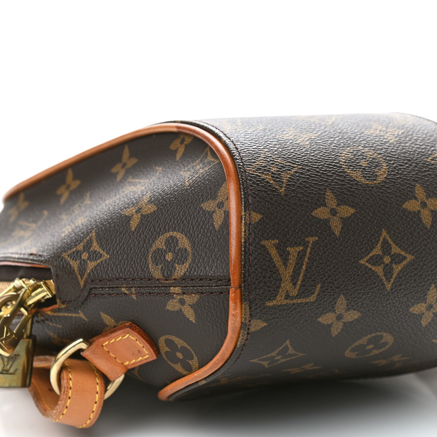 Louis Vuitton Monogram Ellipse Sac a Dos Backpack 7 of 10
