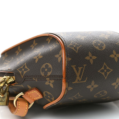 Louis Vuitton Monogram Ellipse Sac a Dos Backpack 7 of 10