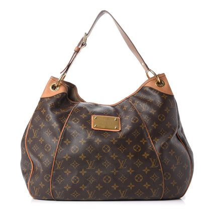 Louis Vuitton Monogram Galliera GM 1 of 19