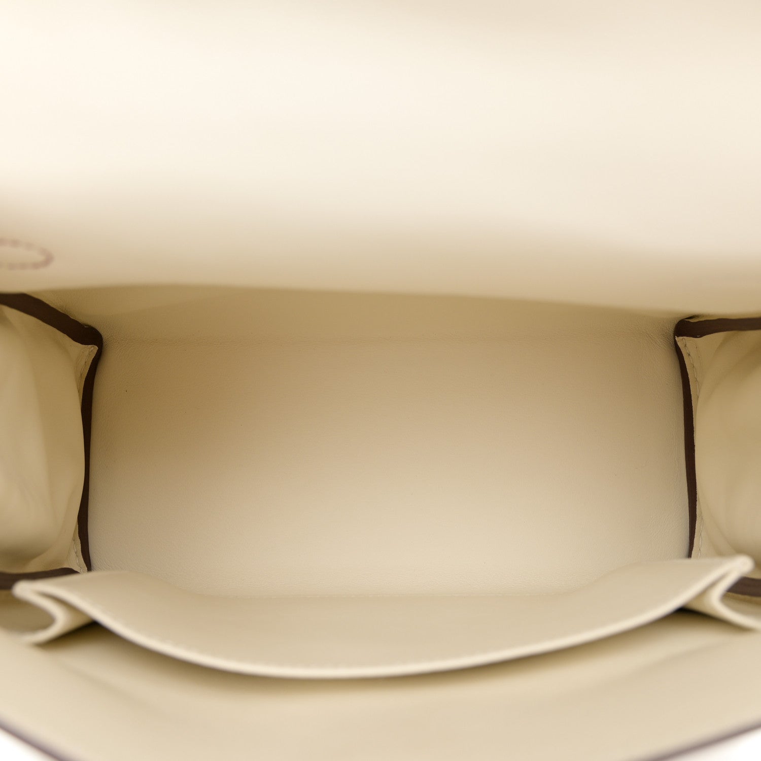 Hermes Swift Colormatic Kelly Retourne 25 Nata Chai Cuivre Lime Mauve Sylvestre Bleu Brume 5 of 12
