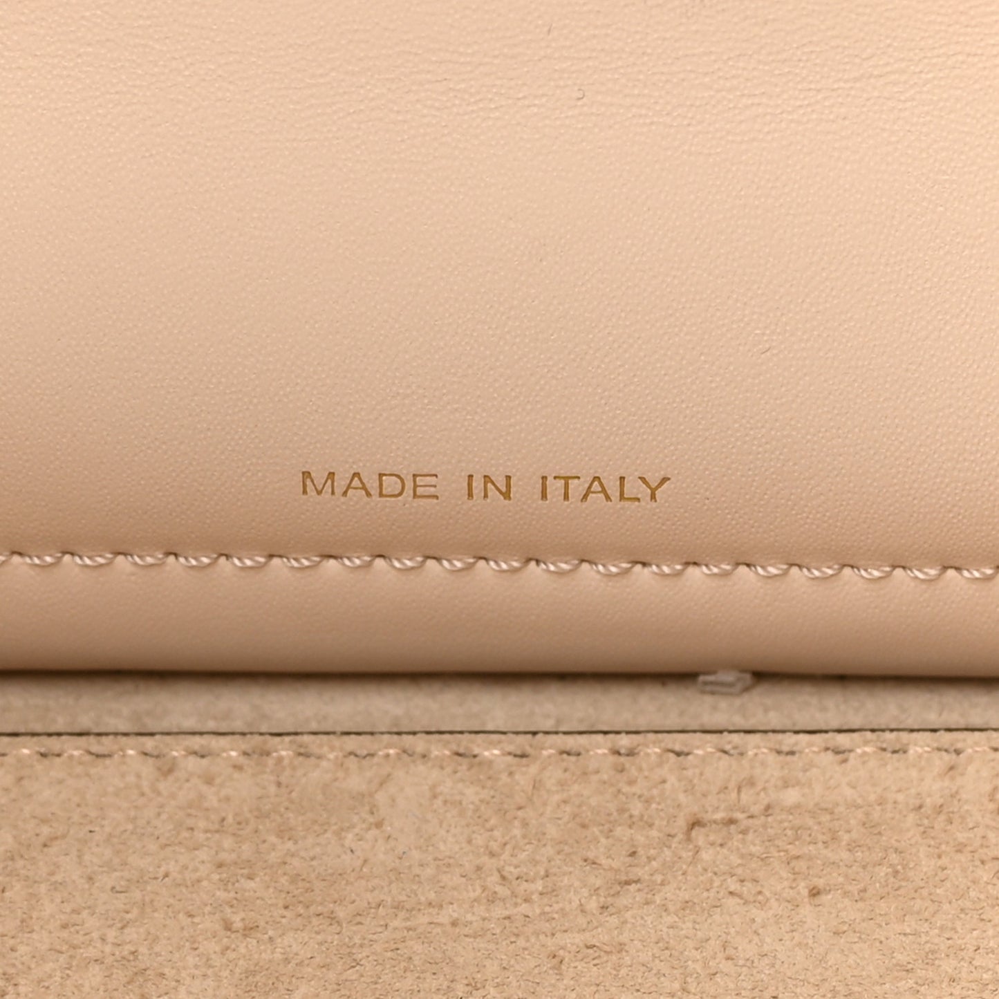 Vitello King Medium Fendi Way Tote Camelia