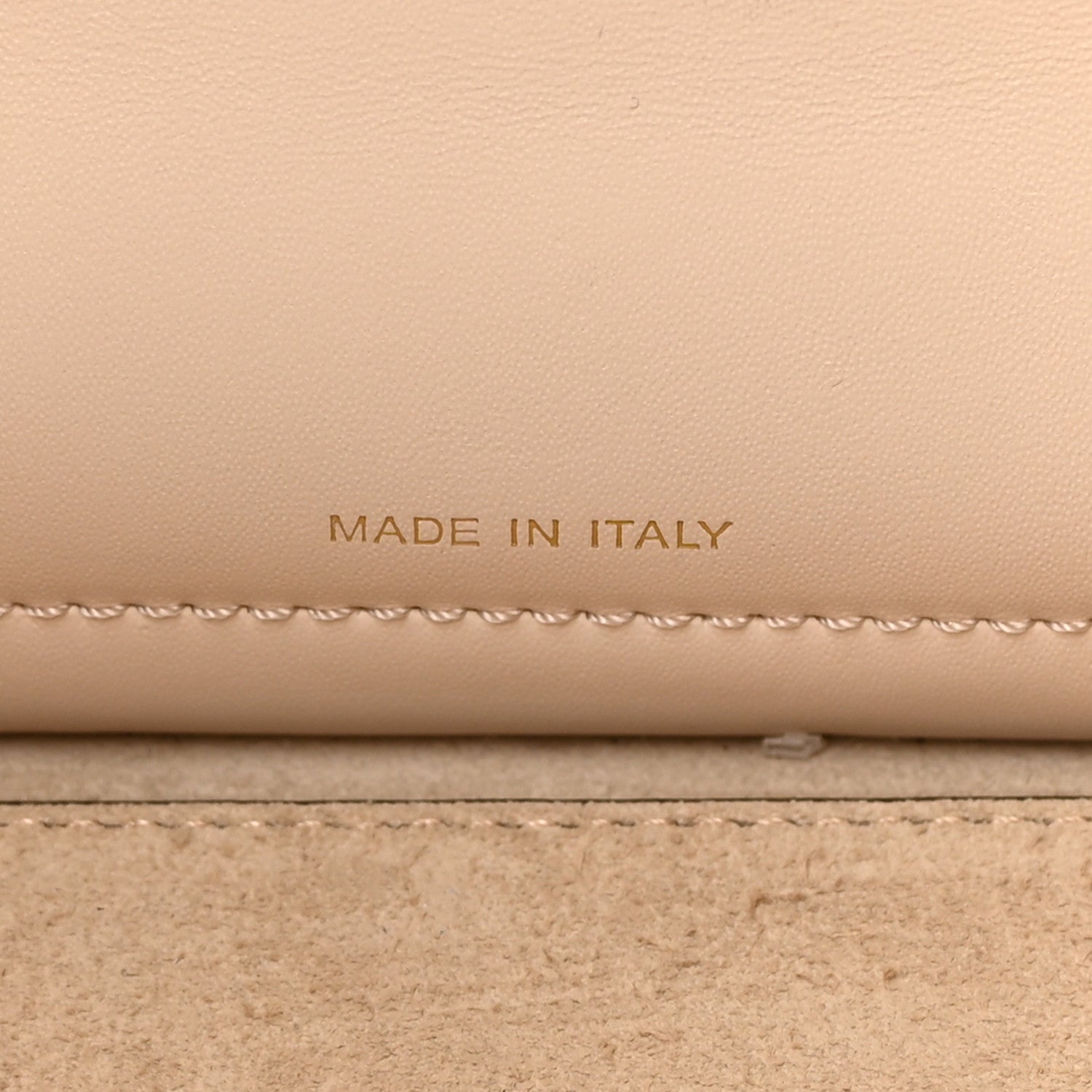 Fendi Vitello King Medium Fendi Way Tote Camelia 7 of 18