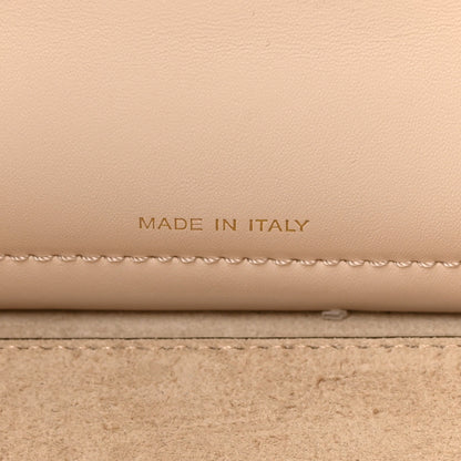 Fendi Vitello King Medium Fendi Way Tote Camelia 7 of 18