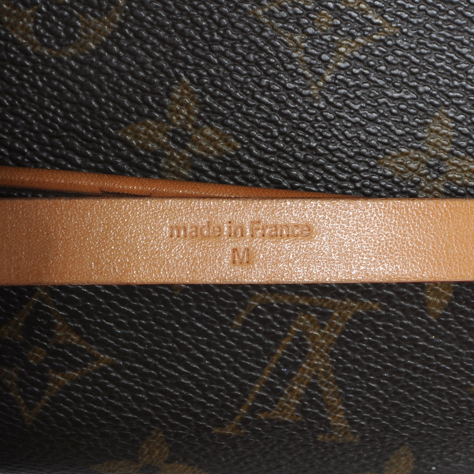 Louis Vuitton Monogram Pochette Florentine Medium 8 of 9