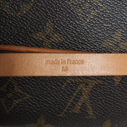 Louis Vuitton Monogram Pochette Florentine Medium 8 of 9