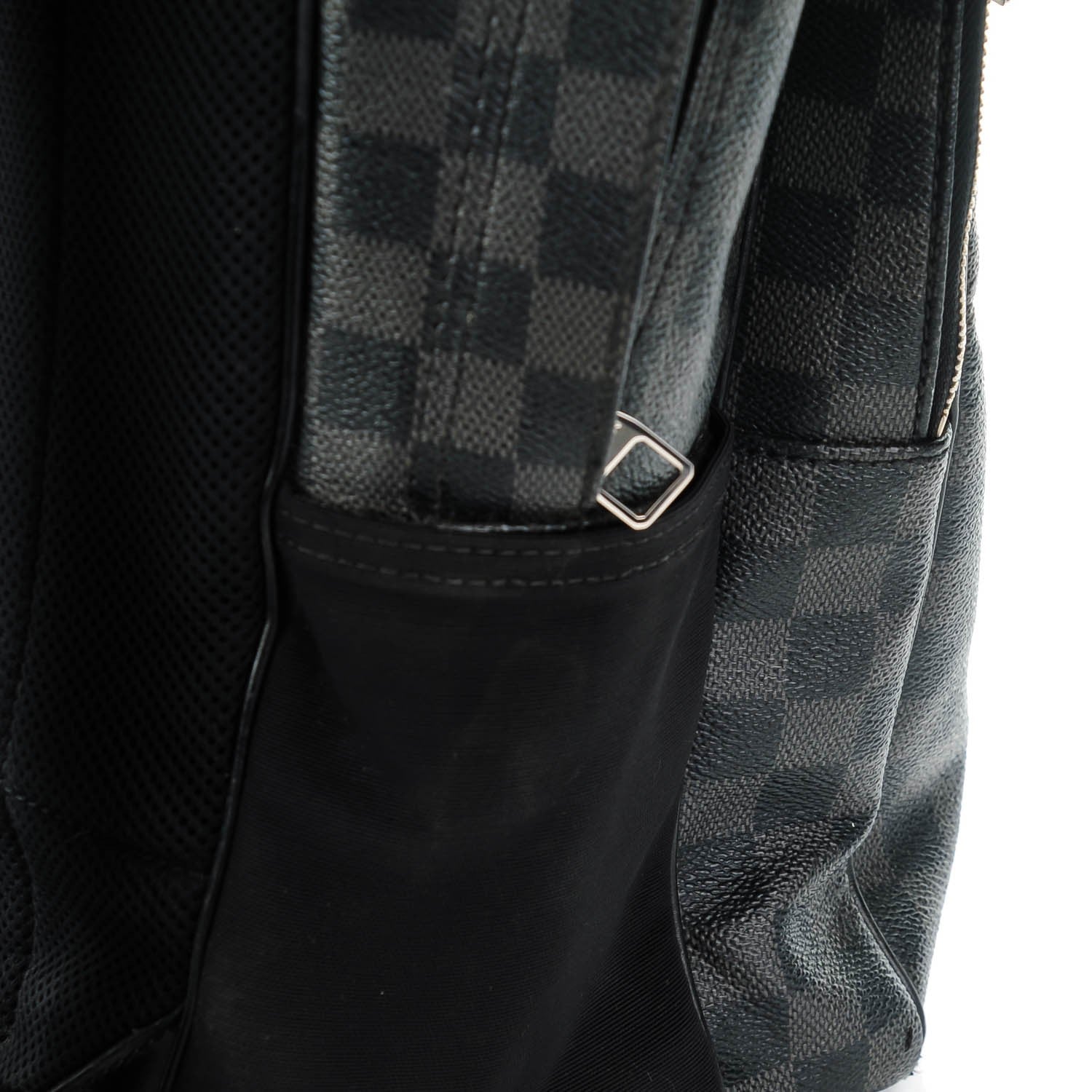 Louis Vuitton Damier Graphite Michael Backpack 7 of 14