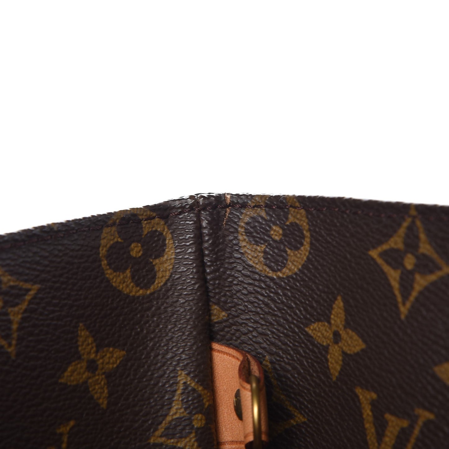 Monogram Sac Shopping Tote