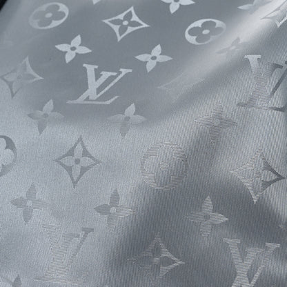 Louis Vuitton Monogram Satellite Keepall Bandouliere 50 11 of 12