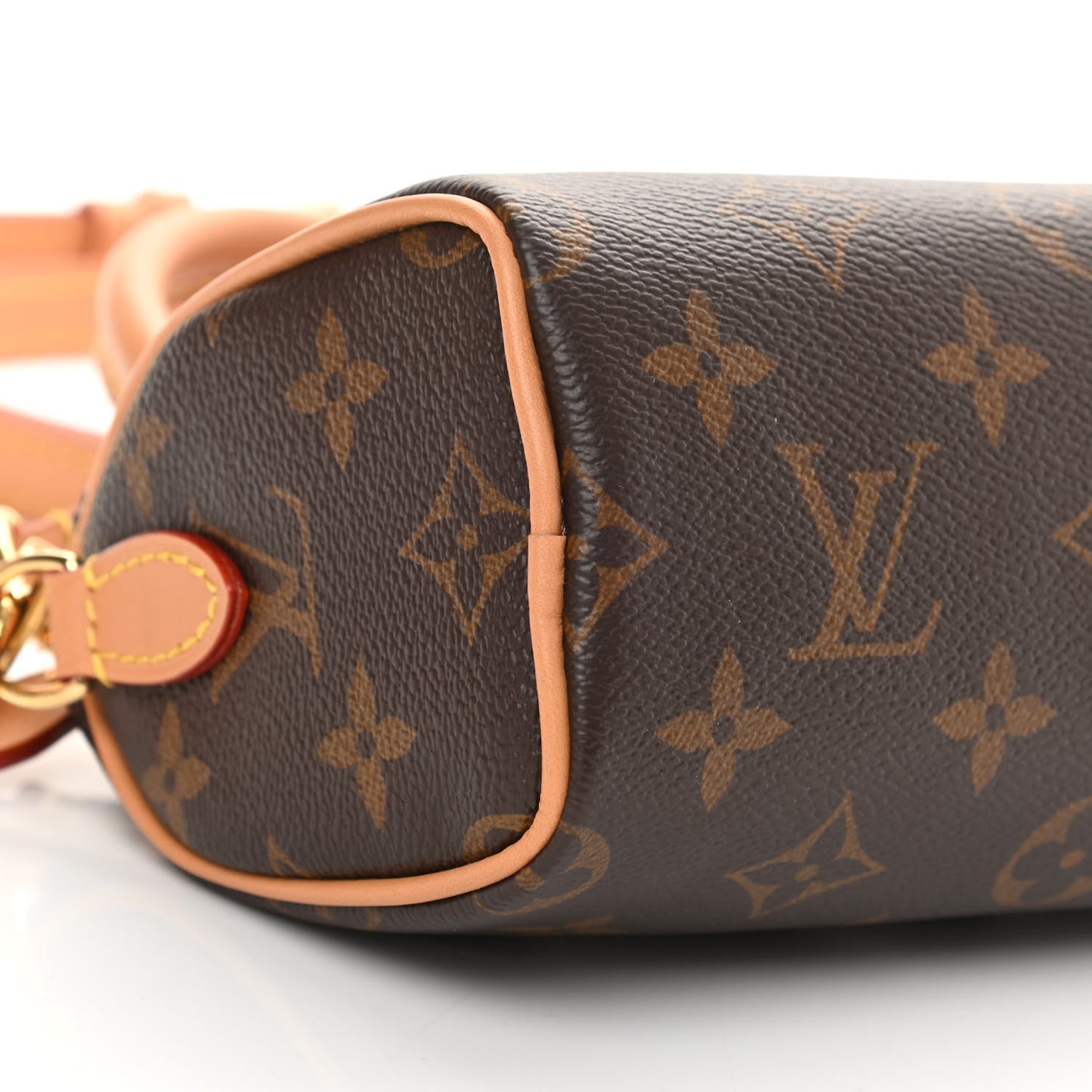 Monogram Nano Speedy Bandouliere