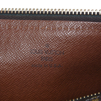 Louis Vuitton Monogram Papillon 30 6 of 15