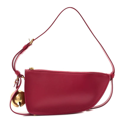 Burberry Calfskin Mini Shield Sling Bag Ripple 1 of 10