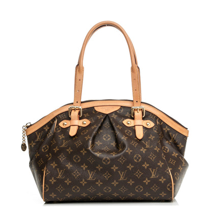 Louis Vuitton Monogram Tivoli GM 1 of 9