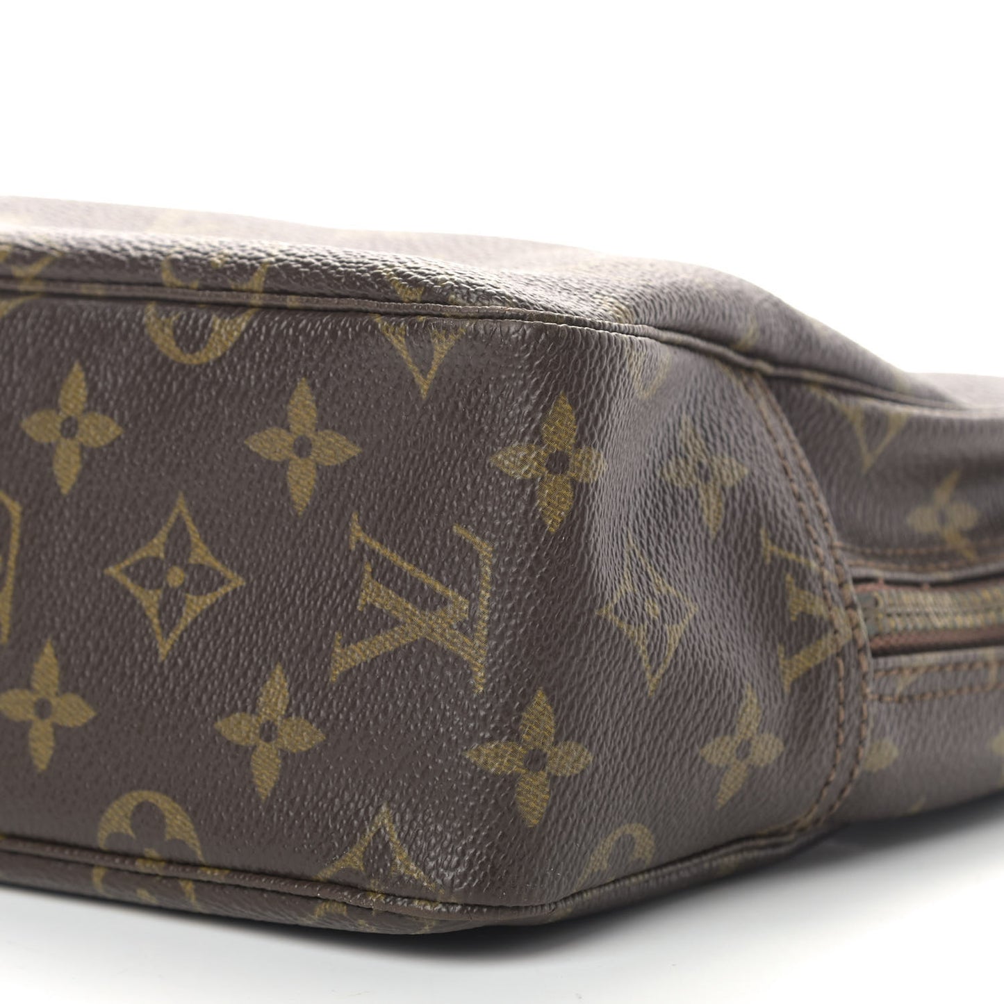 Monogram Trousse Toilette 28
