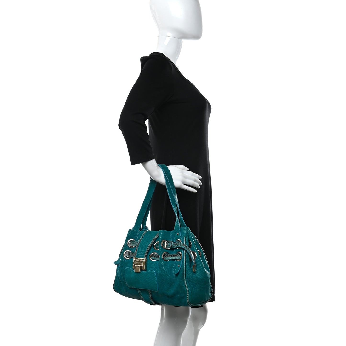 Watersnake Ramona Turquoise