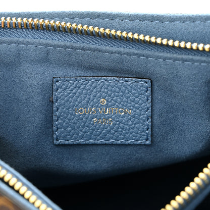Louis Vuitton Monogram Surene BB Blue Jean 6 of 11