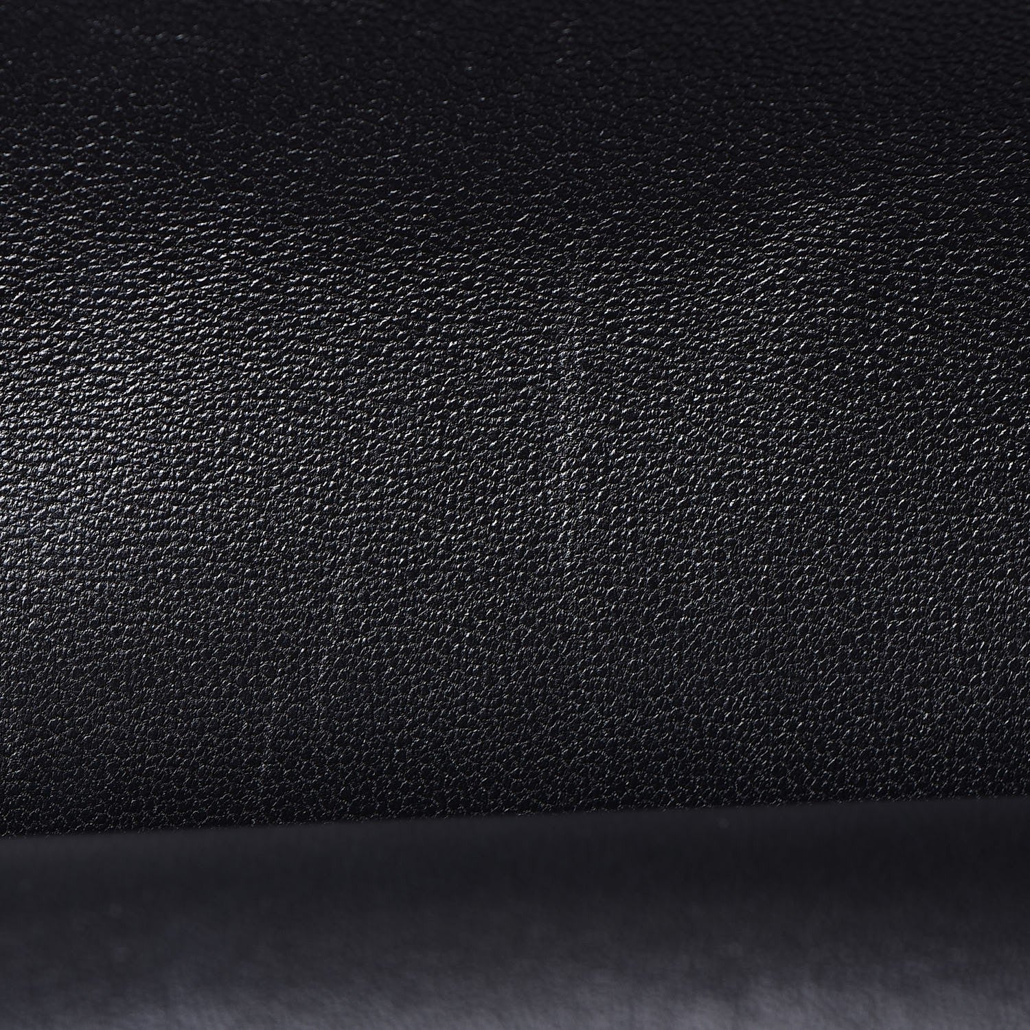 Chanel Lambskin Velvet Grosgrain Quilted 2.55 Reissue 225 Flap Black 9 of 9