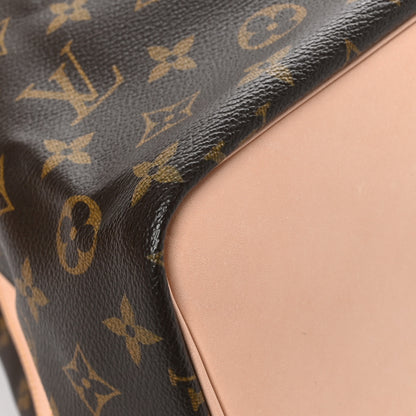 Louis Vuitton Monogram Petit Noe 10 of 12