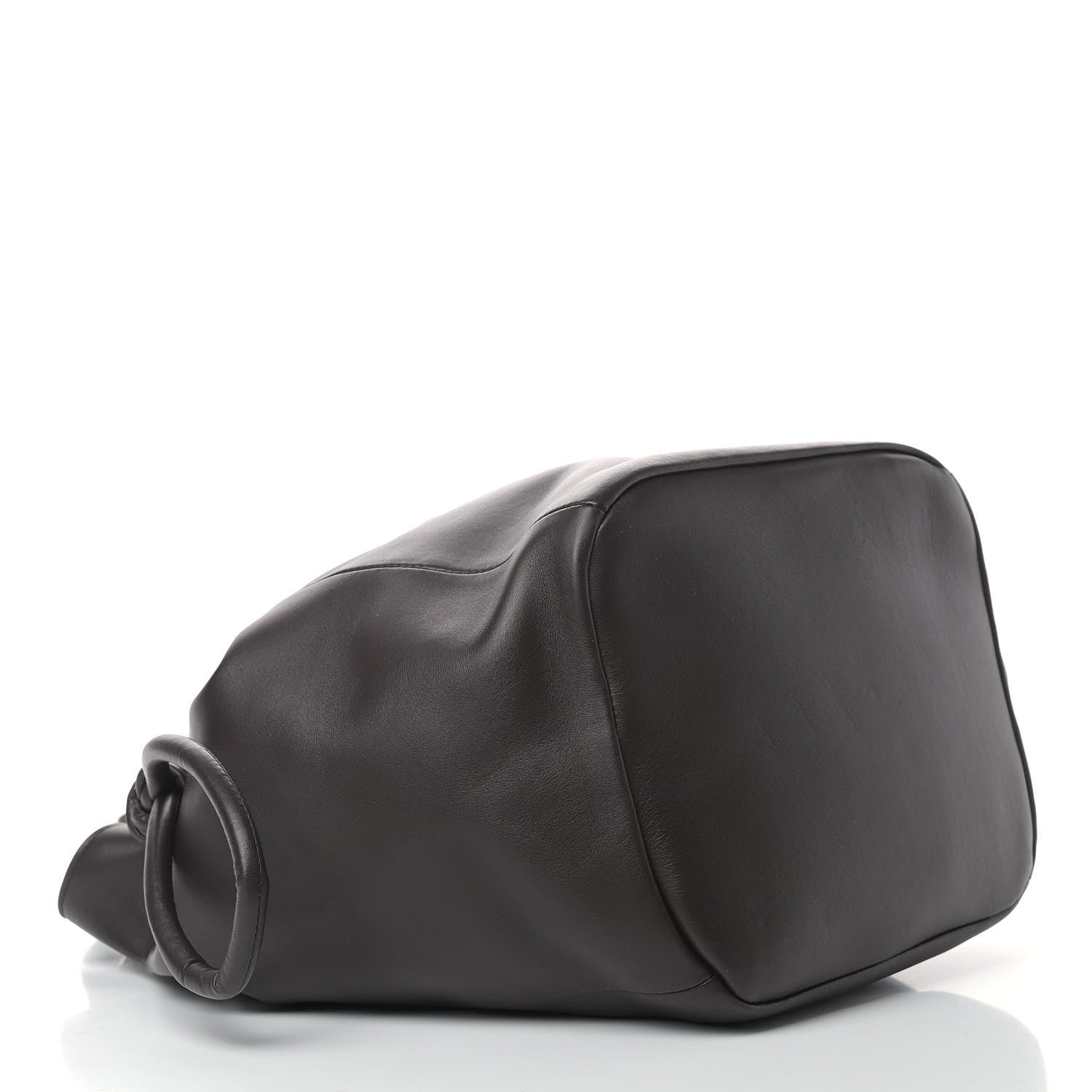 Bottega Veneta Calfskin Large Beak Tote Fondant 4 of 10