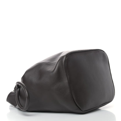 Bottega Veneta Calfskin Large Beak Tote Fondant 4 of 10