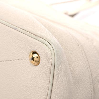Louis Vuitton Empreinte Citadine PM Neige 10 of 16