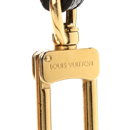 Louis Vuitton Monogram 16mm Adjustable Shoulder Strap 3 of 7