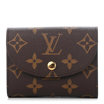 Louis Vuitton Monogram Helene Wallet 1 of 4