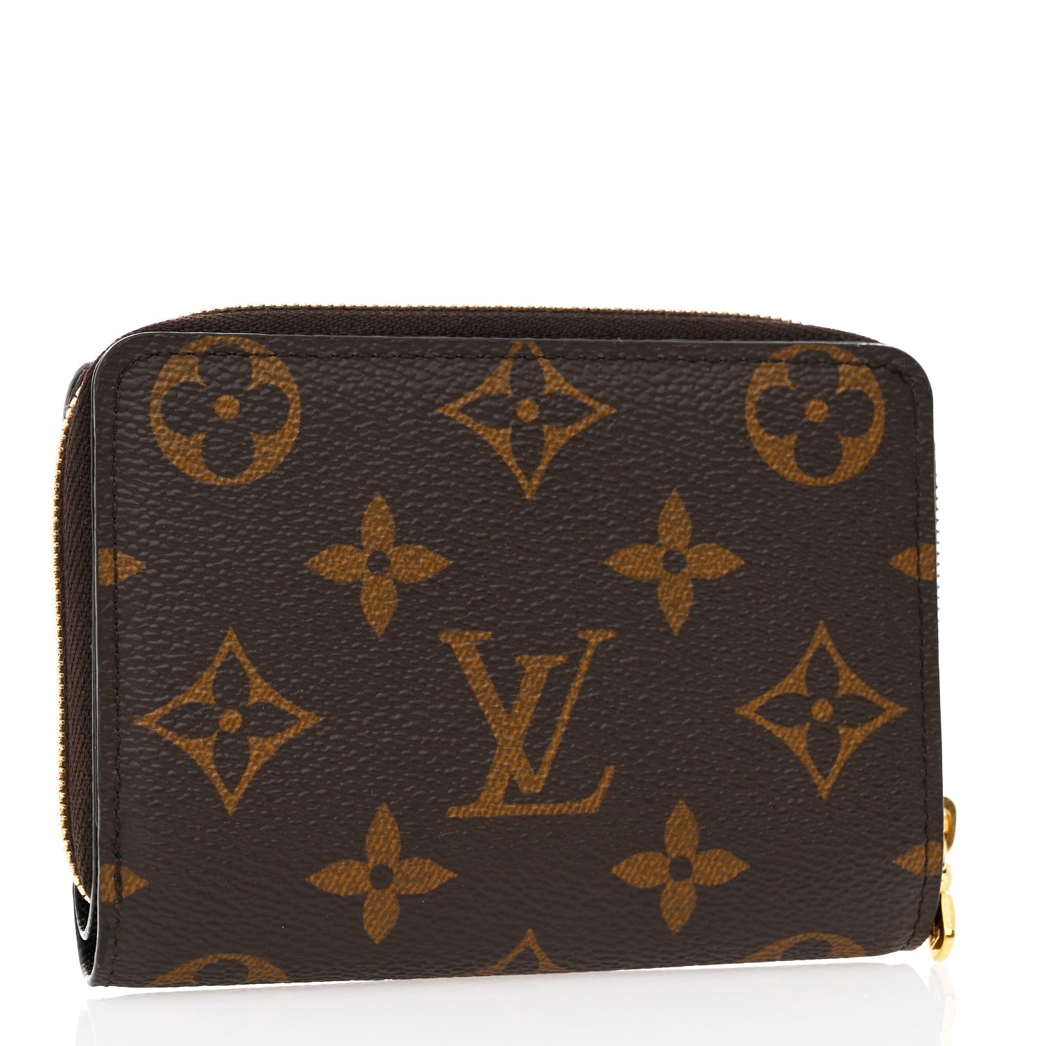 Louis Vuitton Reverse Monogram Lou Wallet 3 of 7
