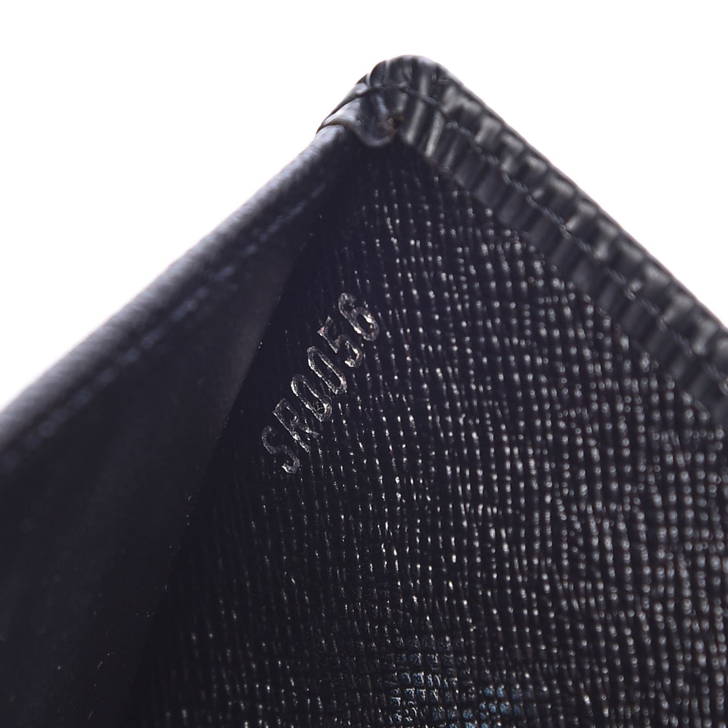 Epi Koala Wallet Black