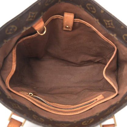 Louis Vuitton Monogram Vavin GM 5 of 25