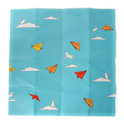 Hermes Flying Chess Game 8 of 10