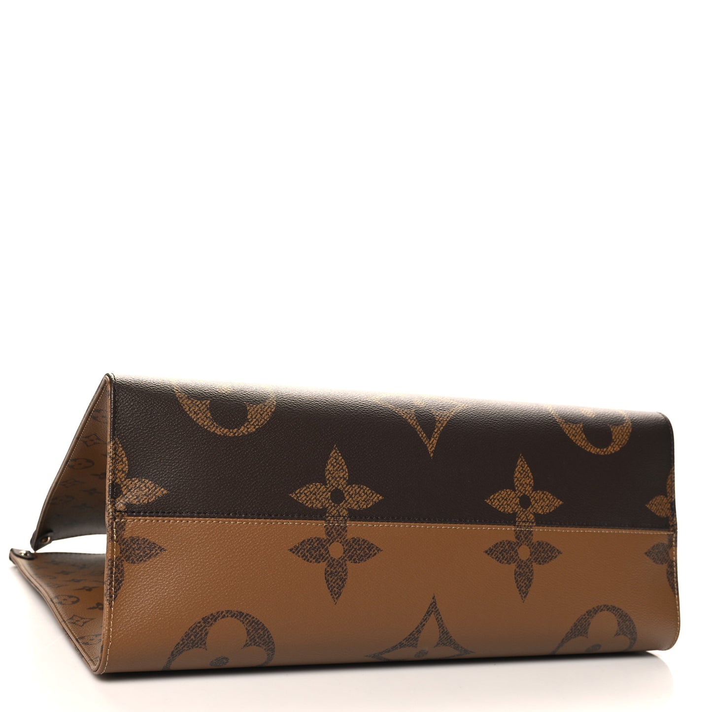 Reverse Monogram Giant Onthego GM