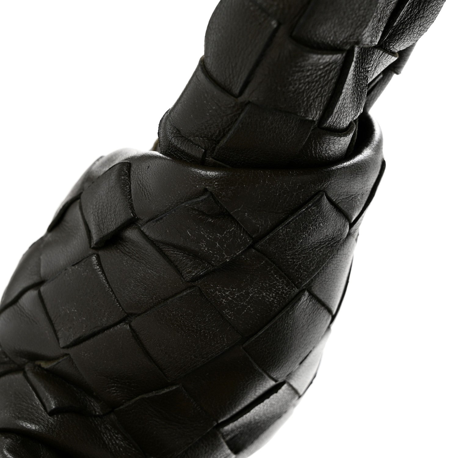 Bottega Veneta Nappa Intrecciato Small Jodie Kaki 12 of 12