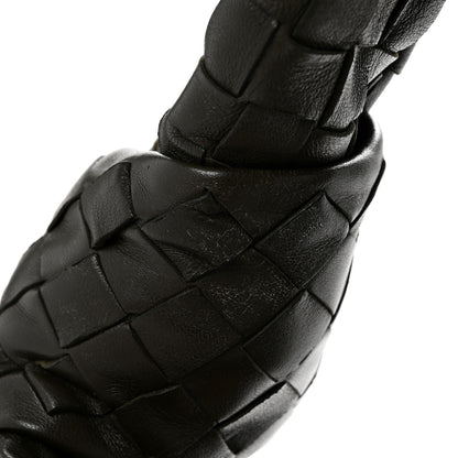 Bottega Veneta Nappa Intrecciato Small Jodie Kaki 12 of 12