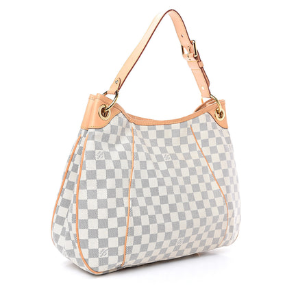 Louis Vuitton Damier Azur Galliera PM 2 of 12