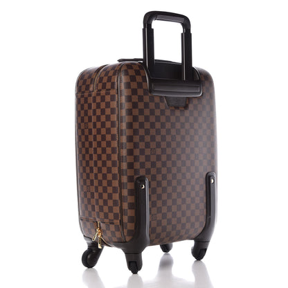 Louis Vuitton Damier Ebene Zephyr 55 3 of 12