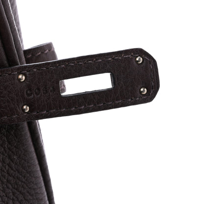 Hermes Togo Birkin 35 Ebene 7 of 13