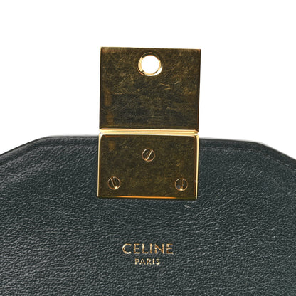 Celine Shiny Calfskin Medium C Bag Amazone 15 of 19