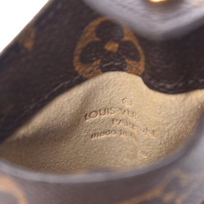 Louis Vuitton Monogram Sunglasses Case MM 4 of 4
