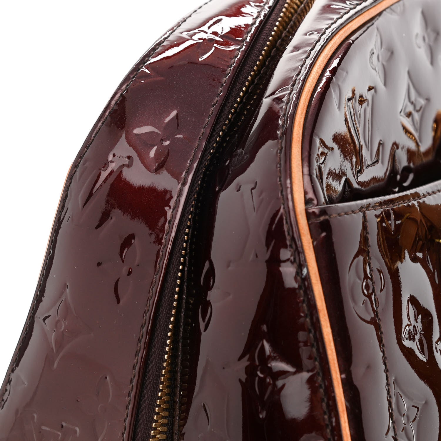 Louis Vuitton Vernis Summit Drive Amarante 16 of 18