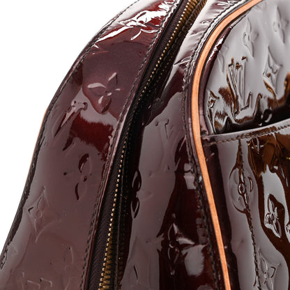 Louis Vuitton Vernis Summit Drive Amarante 16 of 18