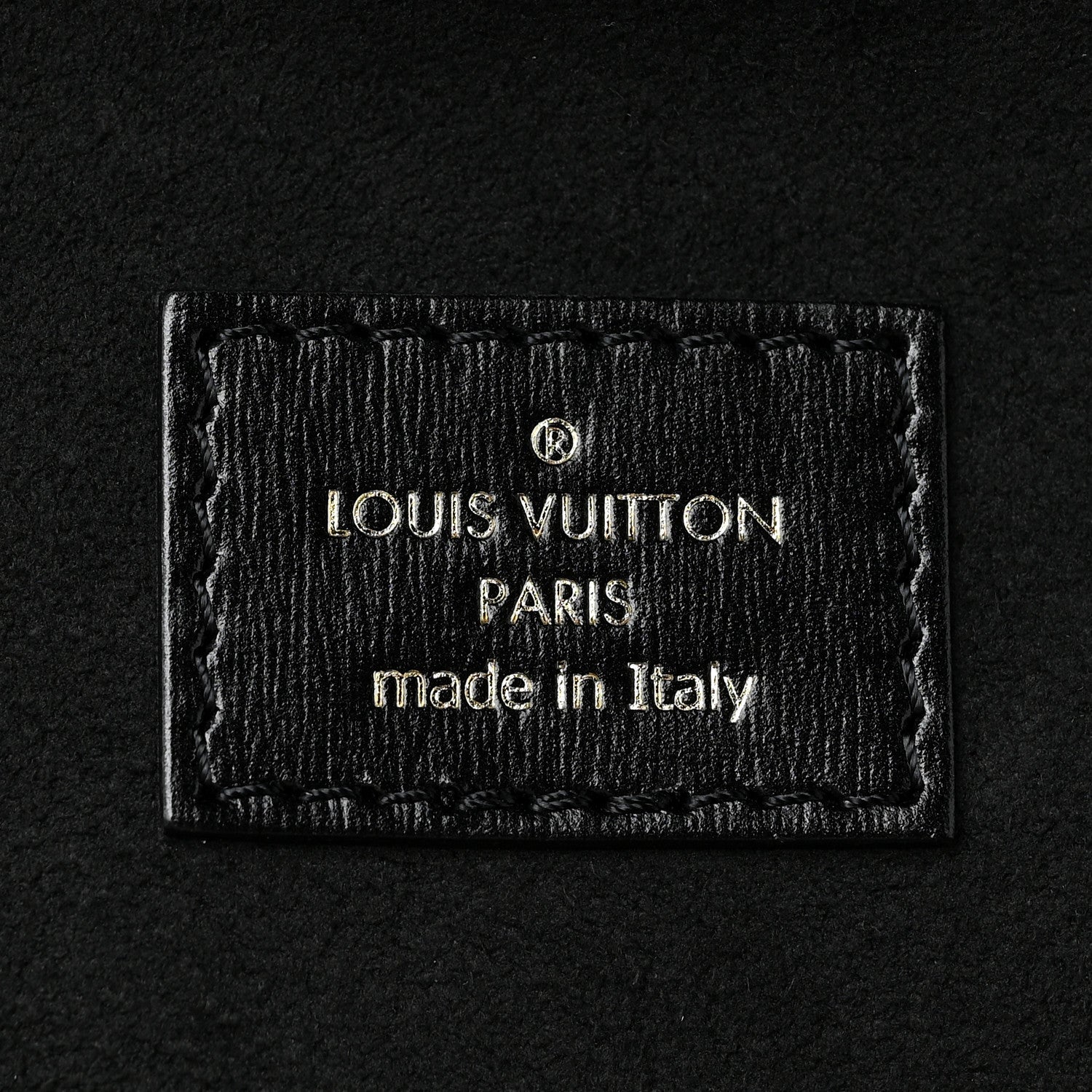 Louis Vuitton Reverse Monogram Vanity PM 6 of 11