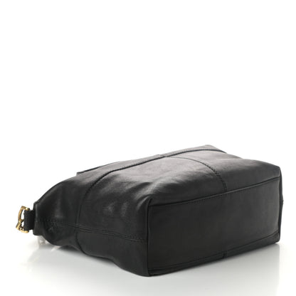 Givenchy Lambskin Small Nightingale Black 4 of 9