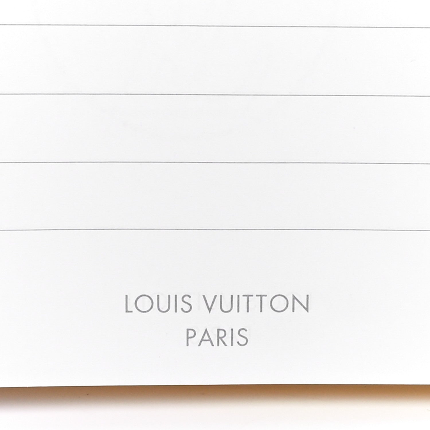 Louis Vuitton LV x TM Monogram Multicolor Jane Notebook MM White 6 of 7