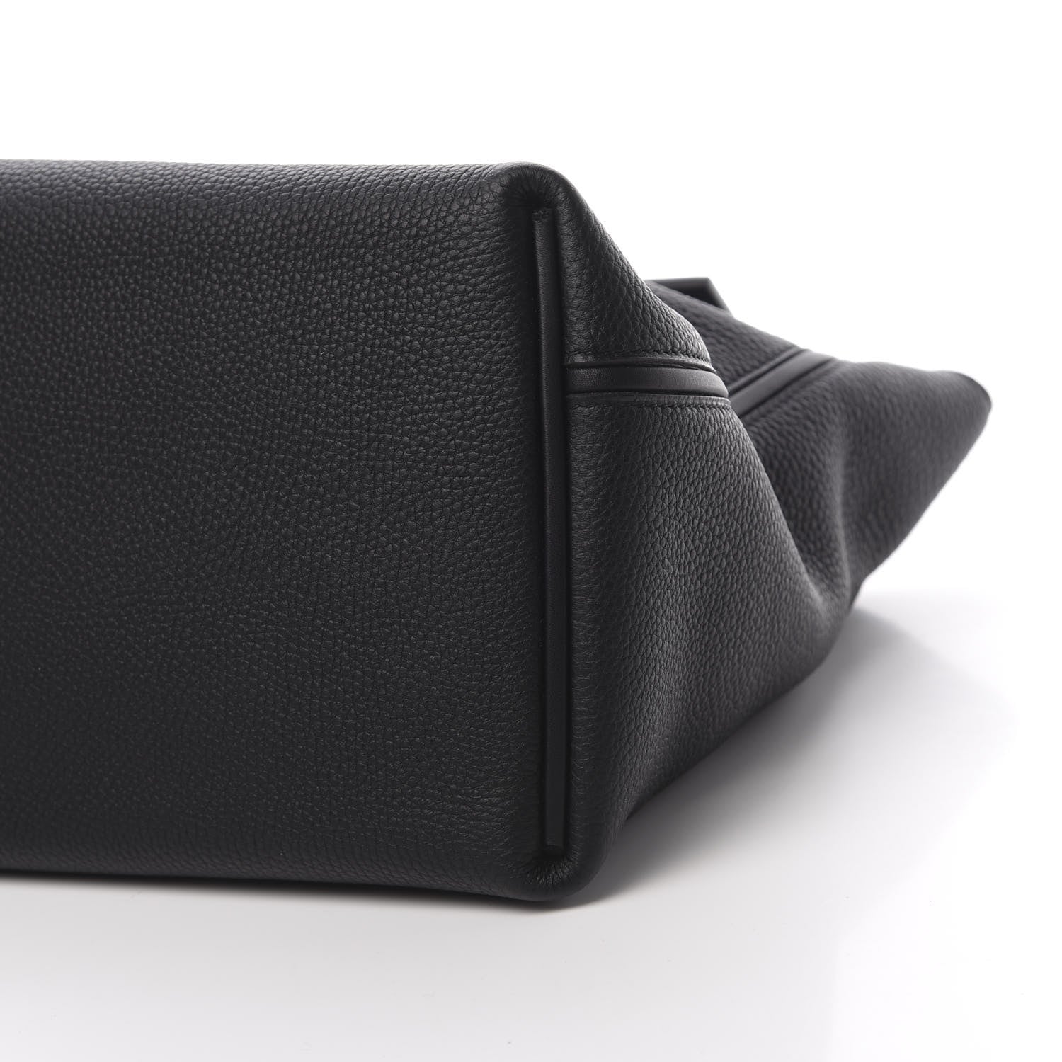 Hermes Taurillon Maurice Swift 24/24 35 Black 10 of 11