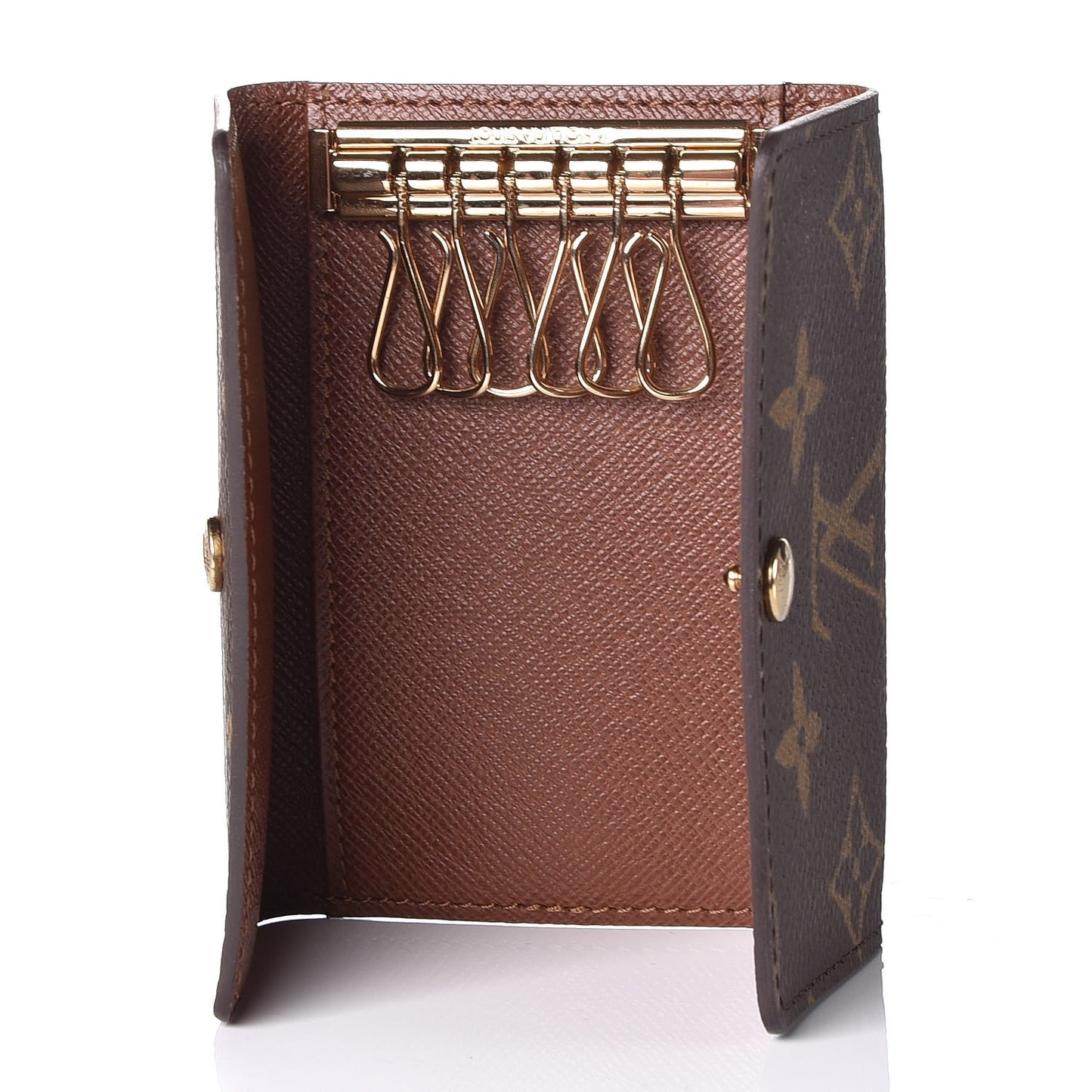 Monogram 6 Key Multicles Holder